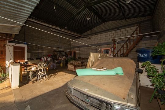 Área comum de casa à venda com 4 quartos, 400m² em Alto dos Pinheiros, Belo Horizonte