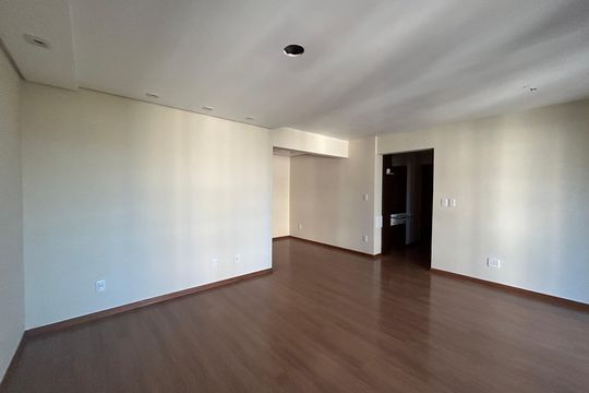 Sala de apartamento à venda com 3 quartos, 187m² em Santo Afonso, Novo Hamburgo