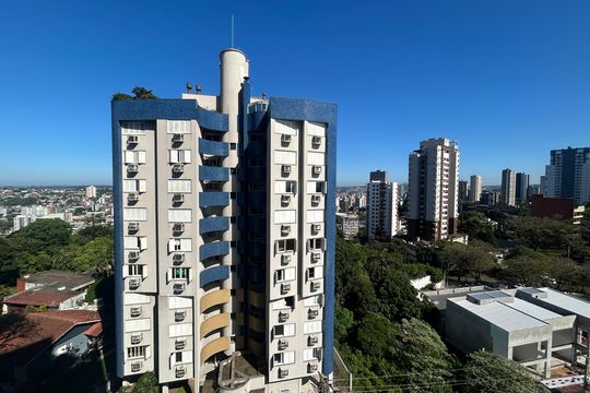 Vista de apartamento à venda com 3 quartos, 187m² em Santo Afonso, Novo Hamburgo
