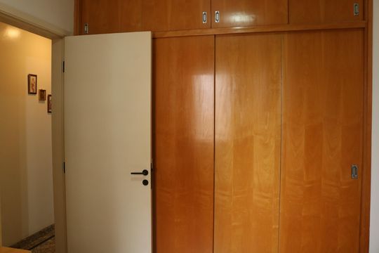 Quarto 2 de apartamento para alugar com 2 quartos, 98m² em Perdizes, São Paulo