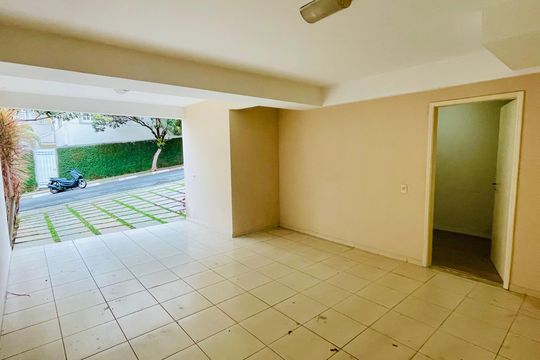 Garagem de casa de condomínio à venda com 3 quartos, 210m² em Ponte Grande, Guarulhos