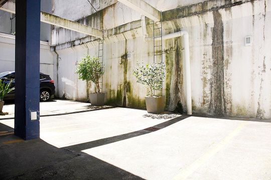 Box Garagem de apartamento à venda com 1 quarto, 62m² em Rio Branco, Porto Alegre