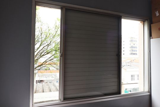 Quarto de kitnet/studio à venda com 1 quarto, 36m² em Vila Helena, São Bernardo do Campo