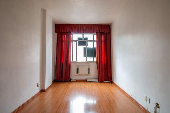 Quarto 3 de apartamento à venda com 3 quartos, 89m² em Maracanã, Rio de Janeiro