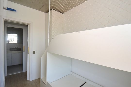 Quarto 2 de apartamento à venda com 2 quartos, 70m² em Petrópolis, Porto Alegre