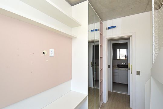 Quarto 2 de apartamento à venda com 2 quartos, 70m² em Petrópolis, Porto Alegre
