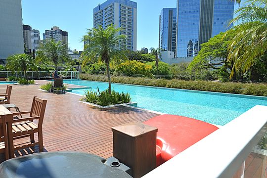 Apartamento à venda com 2 quartos, 70m² em Petrópolis, Porto Alegre
