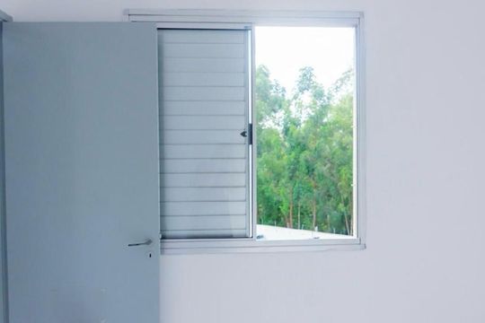 Quarto 2 de apartamento à venda com 2 quartos, 49m² em Jardim Monte Alegre, São Paulo