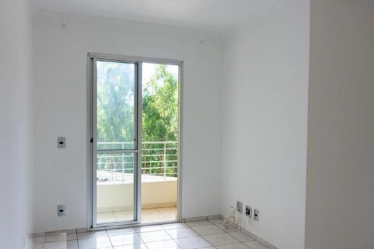 Apartamento à venda com 2 quartos, 49m² em Jardim Monte Alegre, São Paulo