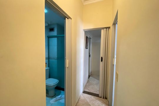 Apartamento para alugar com 2 quartos, 63m² em Todos Os Santos, Rio de Janeiro