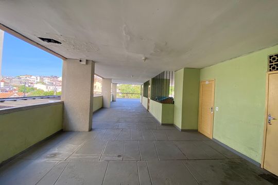 Apartamento para alugar com 2 quartos, 63m² em Todos Os Santos, Rio de Janeiro