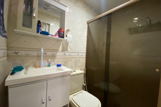 Apartamento para alugar com 2 quartos, 63m² em Todos Os Santos, Rio de Janeiro