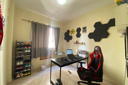 Apartamento para alugar com 2 quartos, 63m² em Todos Os Santos, Rio de Janeiro