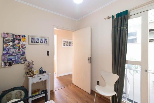 Quarto 1 de casa à venda com 5 quartos, 250m² em Partenon, Porto Alegre