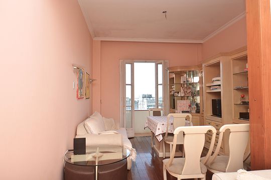 Apartamento à venda com 3 quartos, 99m² em Floresta, Porto Alegre