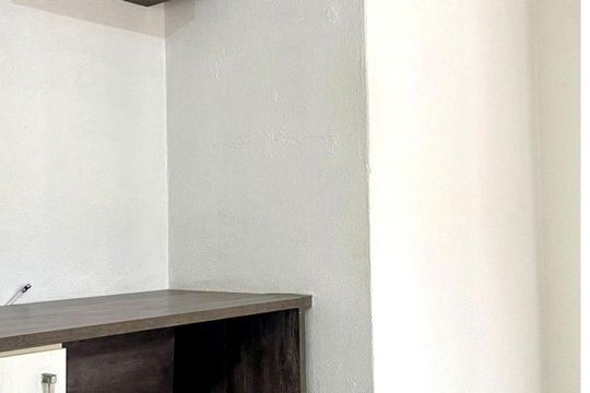 Sala de apartamento à venda com 1 quarto, 39m² em Nonoai, Porto Alegre