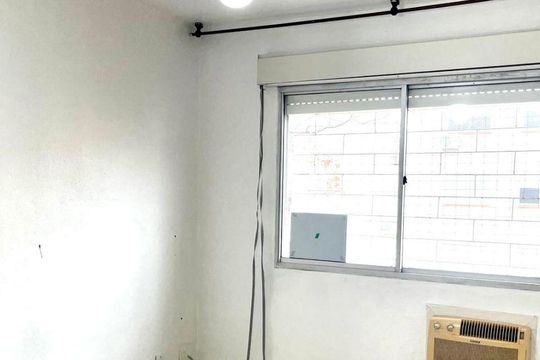 Quarto de apartamento à venda com 1 quarto, 39m² em Nonoai, Porto Alegre