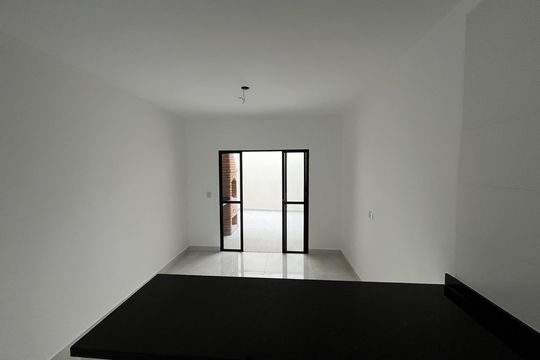 Cozinha de casa à venda com 3 quartos, 120m² em Jardim Paraíso, São Paulo