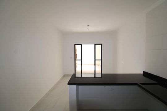 Cozinha de casa à venda com 3 quartos, 120m² em Jardim Paraíso, São Paulo