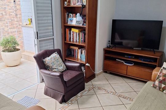 Quarto 1 de casa à venda com 3 quartos, 148m² em Vila Vivaldi, São Bernardo do Campo