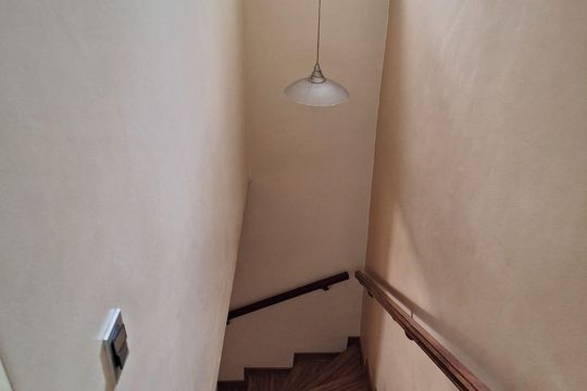 Escada de casa à venda com 3 quartos, 148m² em Vila Vivaldi, São Bernardo do Campo