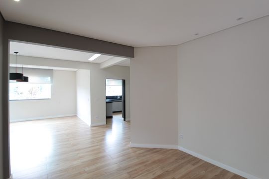 Sala - Casa 2 de casa à venda com 8 quartos, 504m² em Braúnas, Belo Horizonte