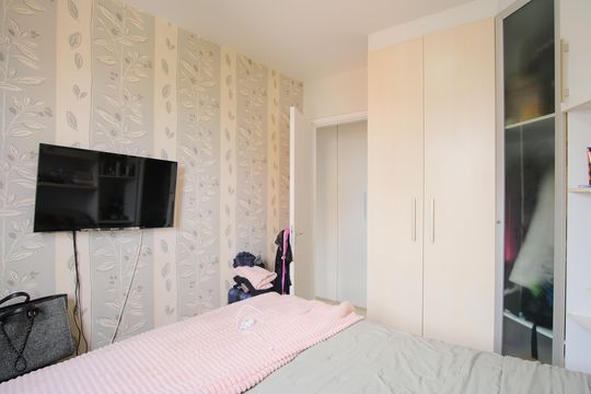 Quarto 1 de apartamento à venda com 2 quartos, 57m² em Vila Matilde, São Paulo