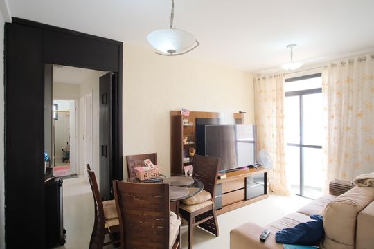 Apartamento à venda com 2 quartos, 57m² em Vila Matilde, São Paulo