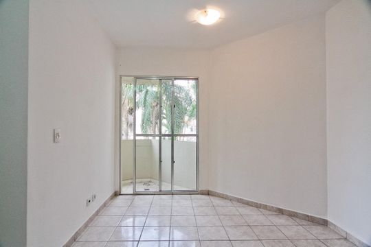Sala de apartamento para alugar com 2 quartos, 54m² em Limão, São Paulo