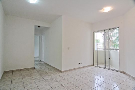 Sala de apartamento para alugar com 2 quartos, 54m² em Limão, São Paulo