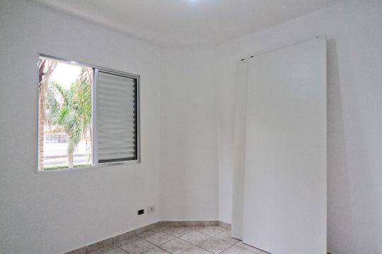 Quarto 2 de apartamento para alugar com 2 quartos, 54m² em Limão, São Paulo