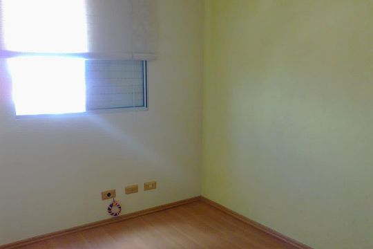 Apartamento à venda com 2 quartos, 47m² em Vila Rica, Campinas