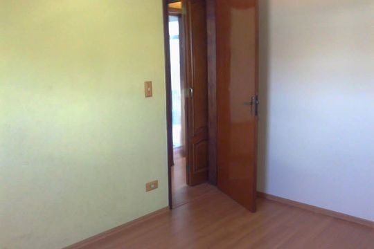 Quarto 1 de apartamento à venda com 2 quartos, 47m² em Vila Rica, Campinas
