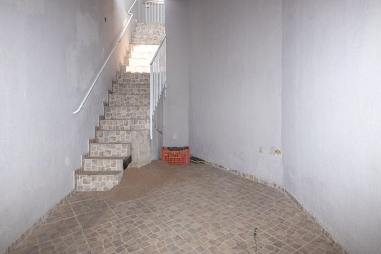 Garagem e Acesso a Casa de casa para alugar com 3 quartos, 100m² em Santa Monica, Belo Horizonte