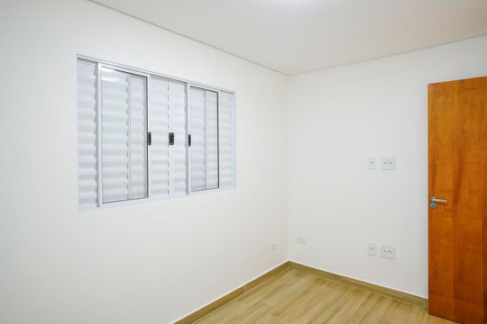 Quarto 1 de casa à venda com 3 quartos, 202m² em Vila Uras, São Bernardo do Campo
