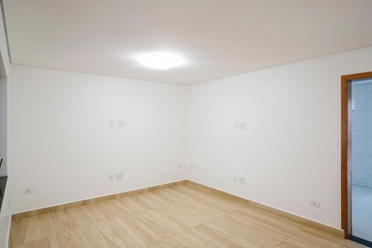 Sala de casa à venda com 3 quartos, 202m² em Vila Uras, São Bernardo do Campo