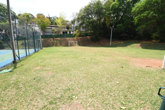 Área comum de casa de condomínio à venda com 4 quartos, 487m² em Jardim Botânico (sousas), Campinas