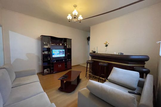 Casa para alugar com 3 quartos, 80m² em Jardim Luísa, São Paulo