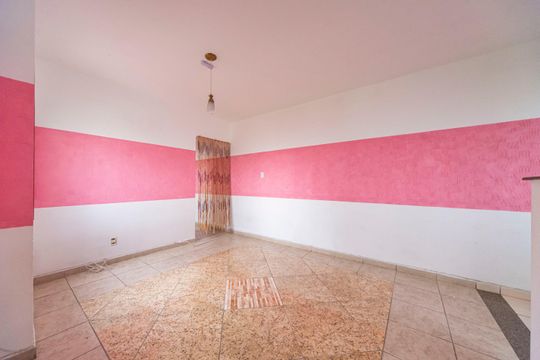 Copa de casa para alugar com 3 quartos, 315m² em Vila Alto de Santo Andre, Santo André