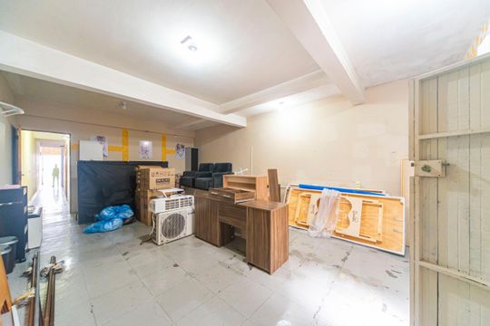 Garagem de casa para alugar com 3 quartos, 315m² em Vila Alto de Santo Andre, Santo André