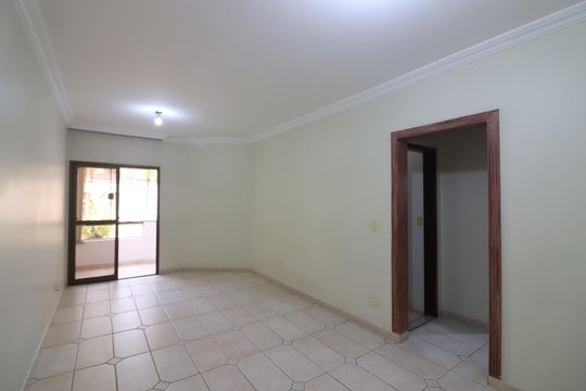 Apartamento à venda com 2 quartos, 81m² em Vila Euclides, São Bernardo do Campo
