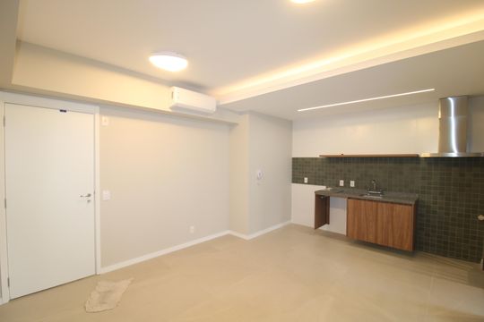 Apartamento para alugar com 2 quartos, 74m² em Santana, São Paulo