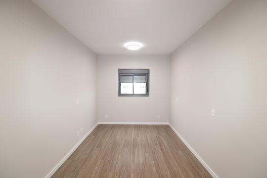 Suíte de apartamento para alugar com 2 quartos, 74m² em Santana, São Paulo