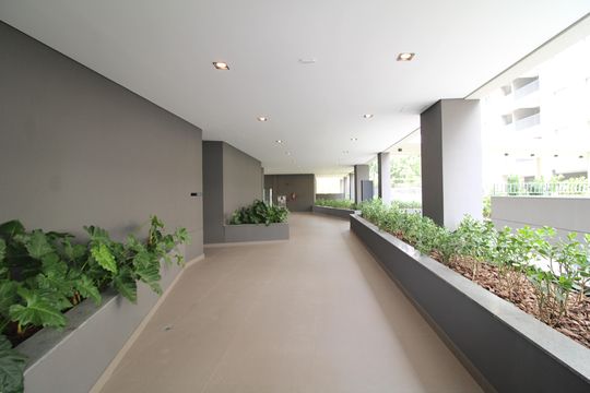 Área Comum de apartamento para alugar com 2 quartos, 74m² em Santana, São Paulo