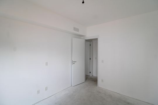 Quarto 1 de apartamento para alugar com 2 quartos, 74m² em Santana, São Paulo