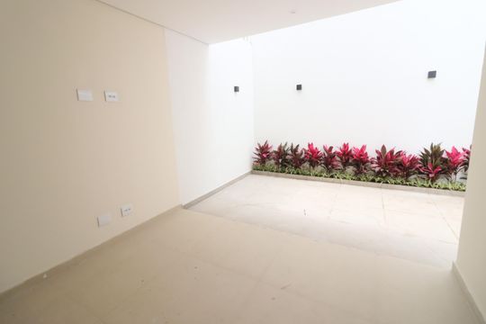 Área de Serviço de casa à venda com 3 quartos, 150m² em Vila Yara, Osasco