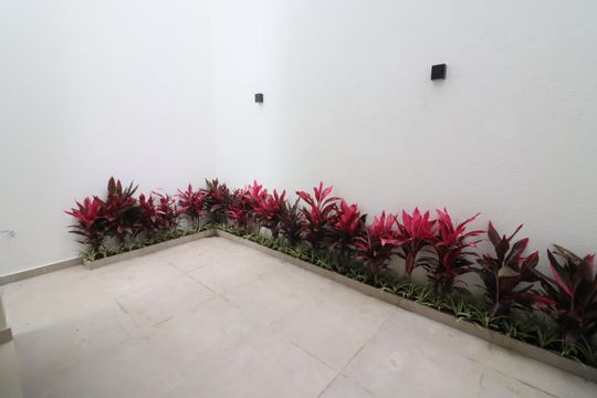 Área de Serviço de casa à venda com 3 quartos, 150m² em Vila Yara, Osasco