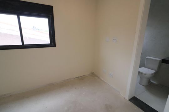 Suíte 2 de casa à venda com 3 quartos, 150m² em Vila Yara, Osasco