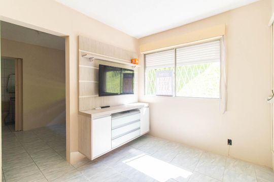 Apartamento para alugar com 1 quarto, 38m² em Santo Antônio, Porto Alegre