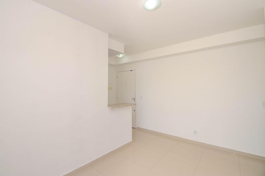 Sala de apartamento à venda com 2 quartos, 51m² em São Sebastião, Porto Alegre